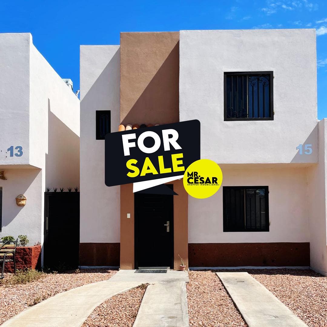 House for Sale in Villa Merlot
