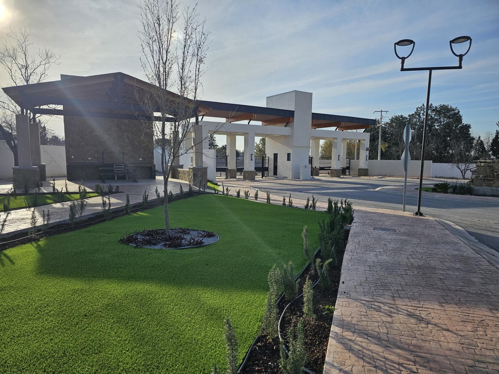 Land for Sale in Arteaga, Coahuila: Fuentes de Artega Residential Development