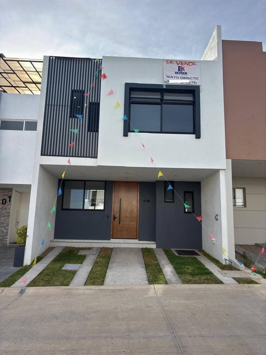 House in Pontevedra