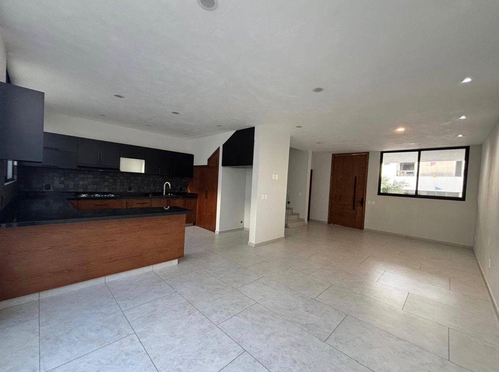 House in Pontevedra