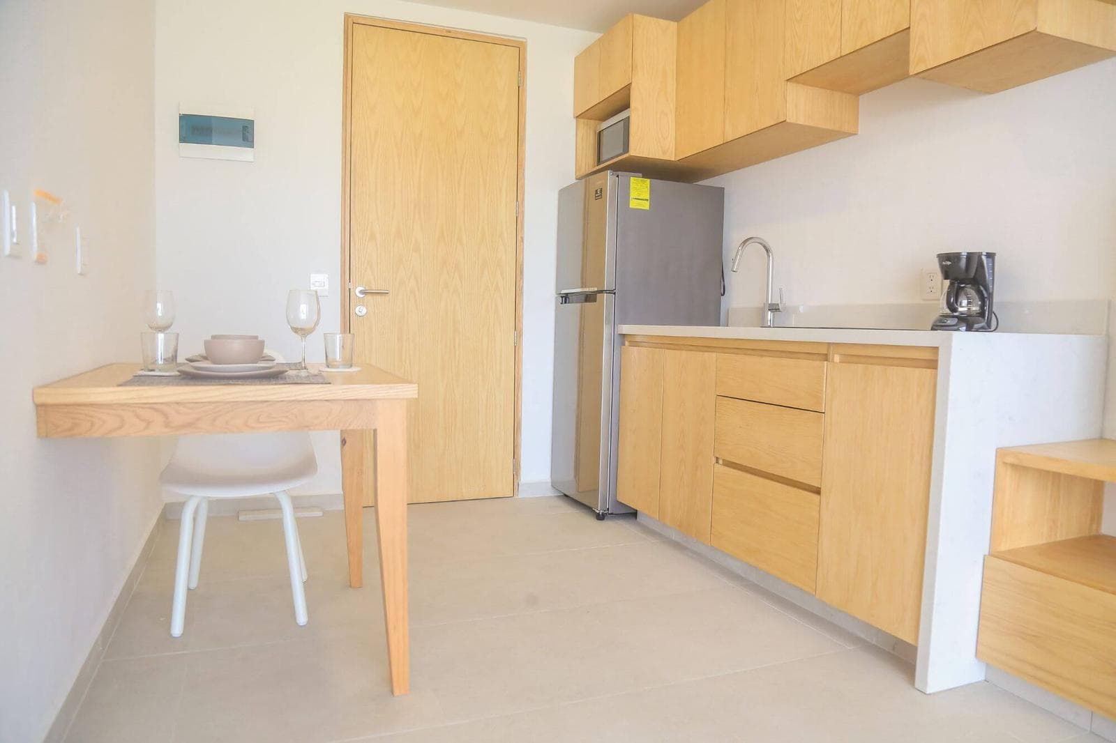 LEVITAT – High-Appreciation Studio for Sale in Playa del Carmen. A Smart Investment!