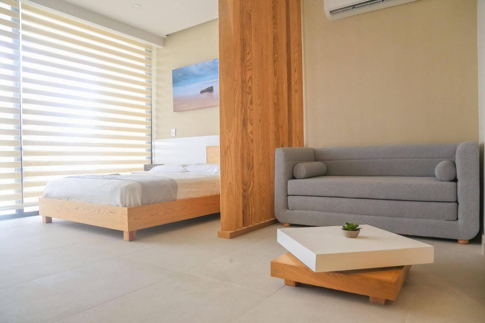 LEVITAT – High-Appreciation Studio for Sale in Playa del Carmen. A Smart Investment!