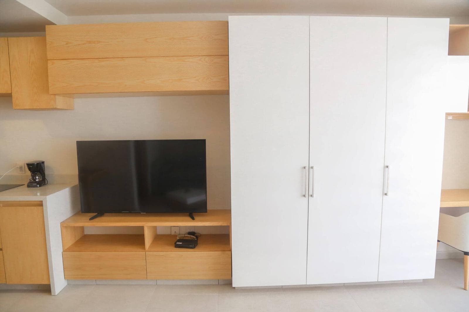 LEVITAT – High-Appreciation Studio for Sale in Playa del Carmen. A Smart Investment!