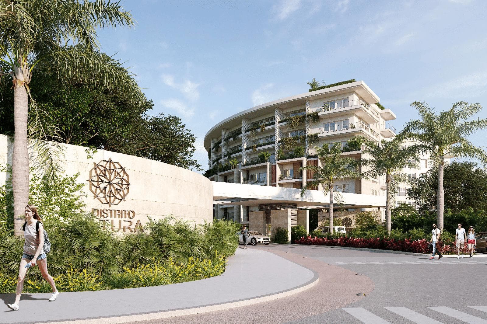 Apartment for Sale at Mareva Residences C1 in Puerto Vallarta, Jalisco