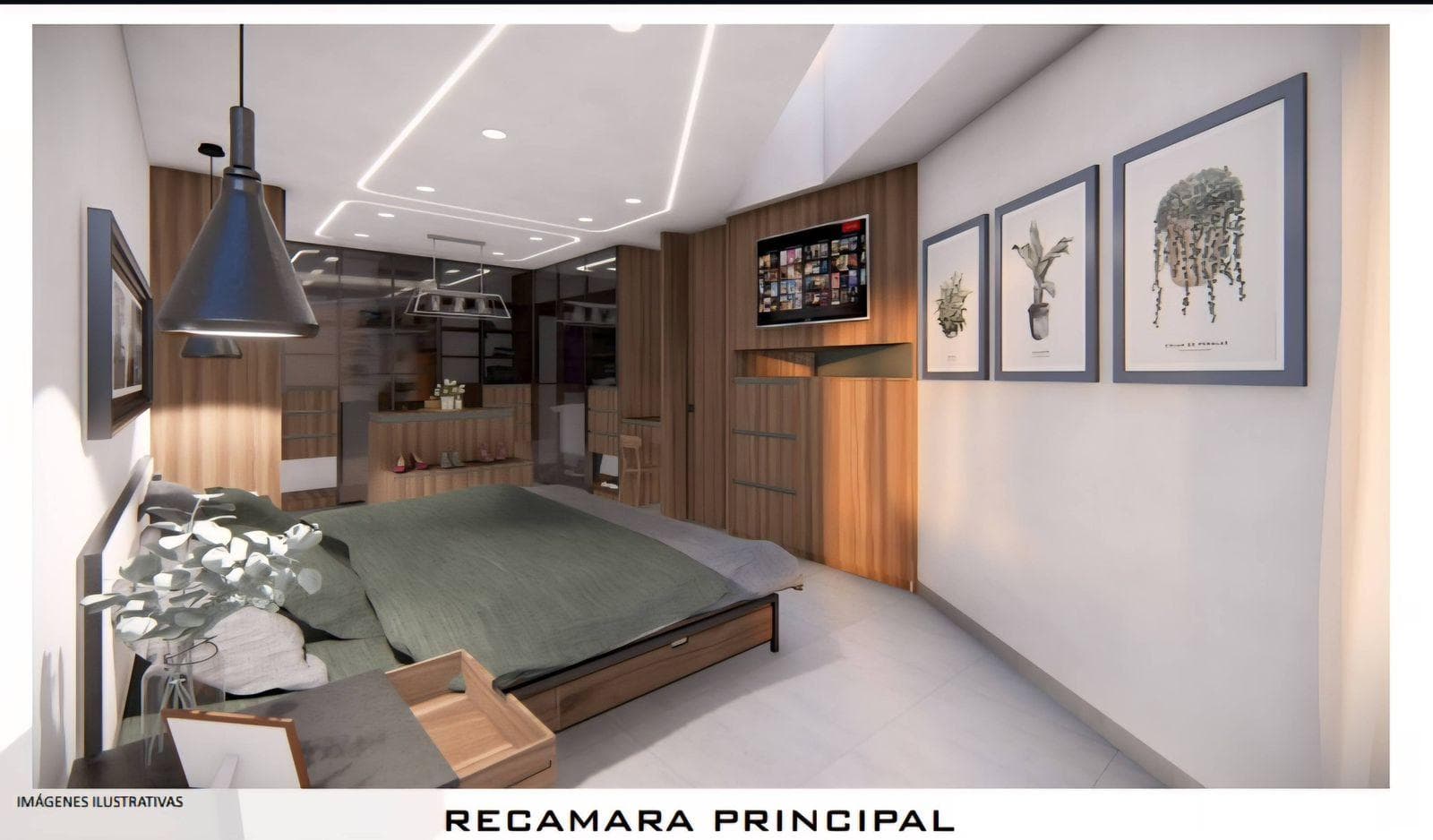 Casa Valle Imperial