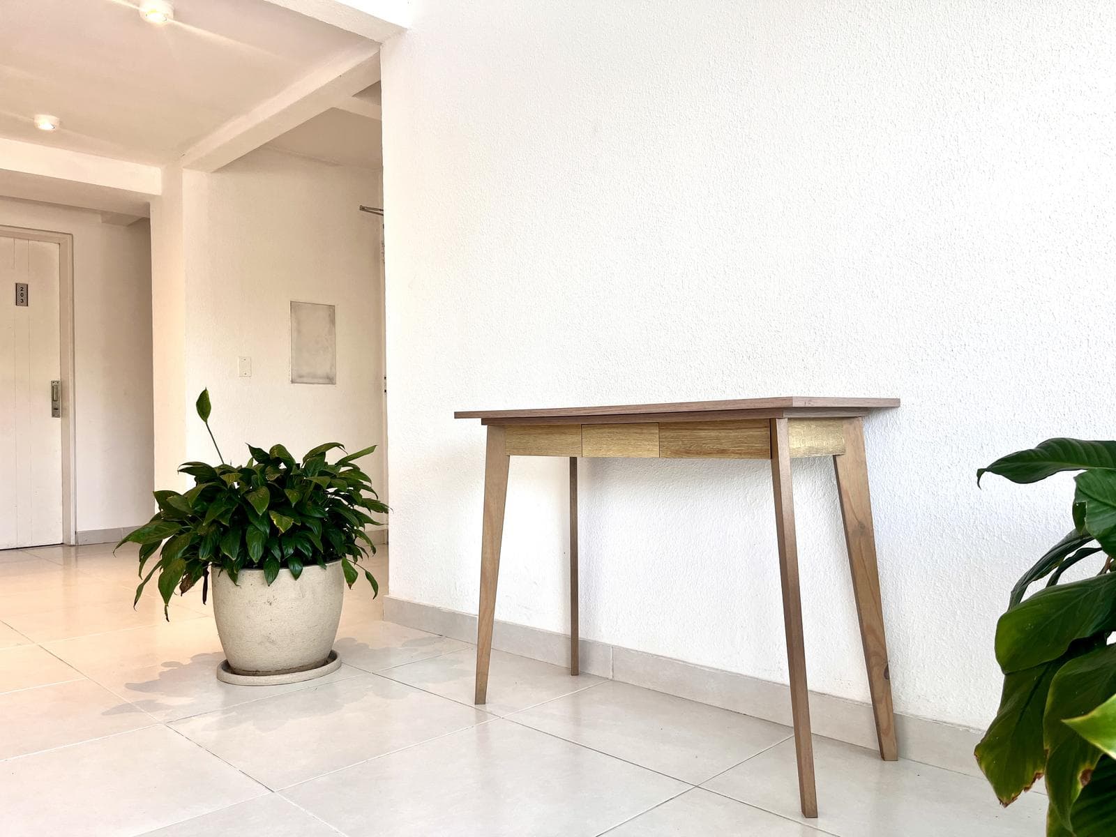 Ideal Investment Apartment - El Palmar - covered parking - pool - storage room and green views