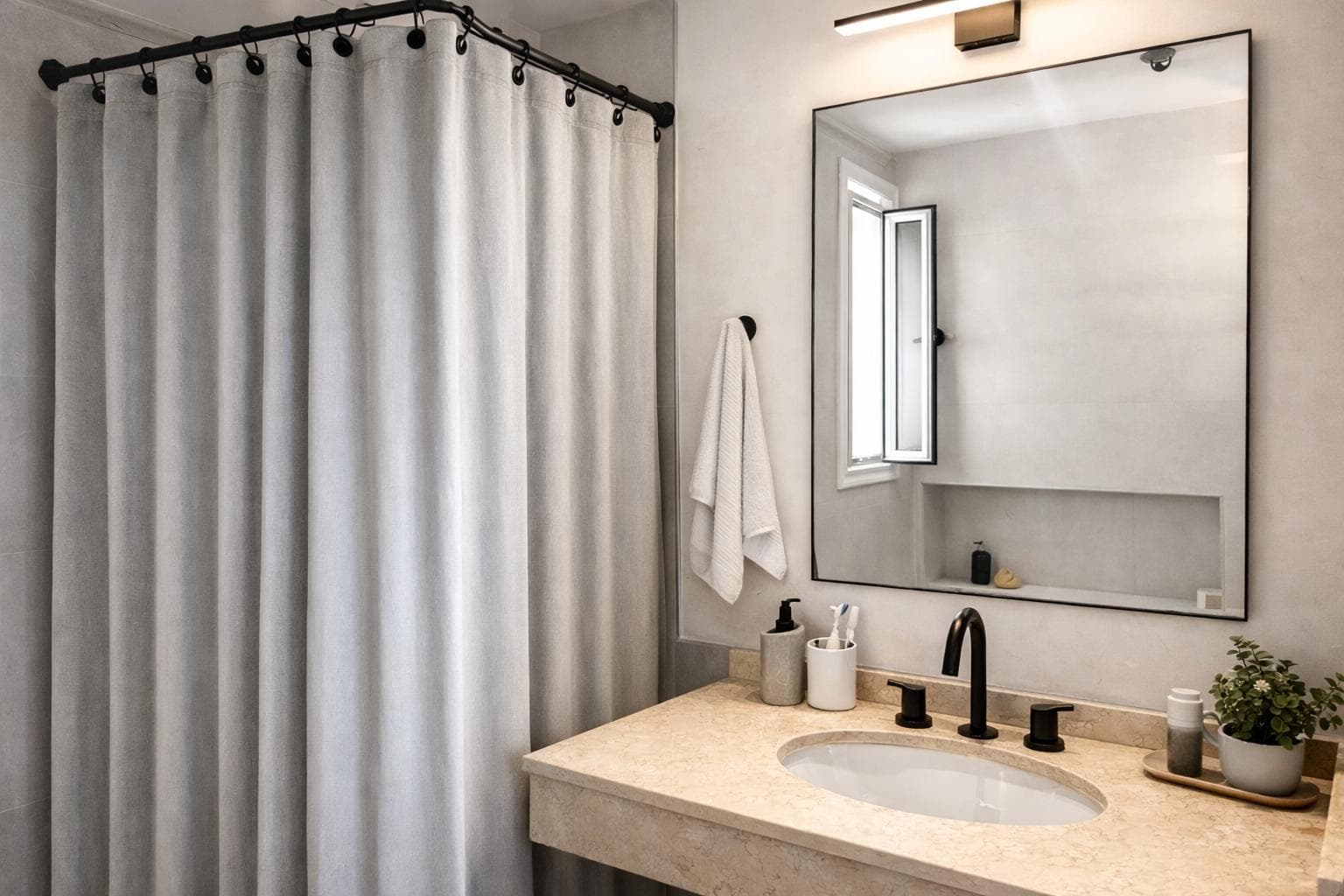 Ideal Investment Apartment - El Palmar - covered parking - pool - storage room and green views