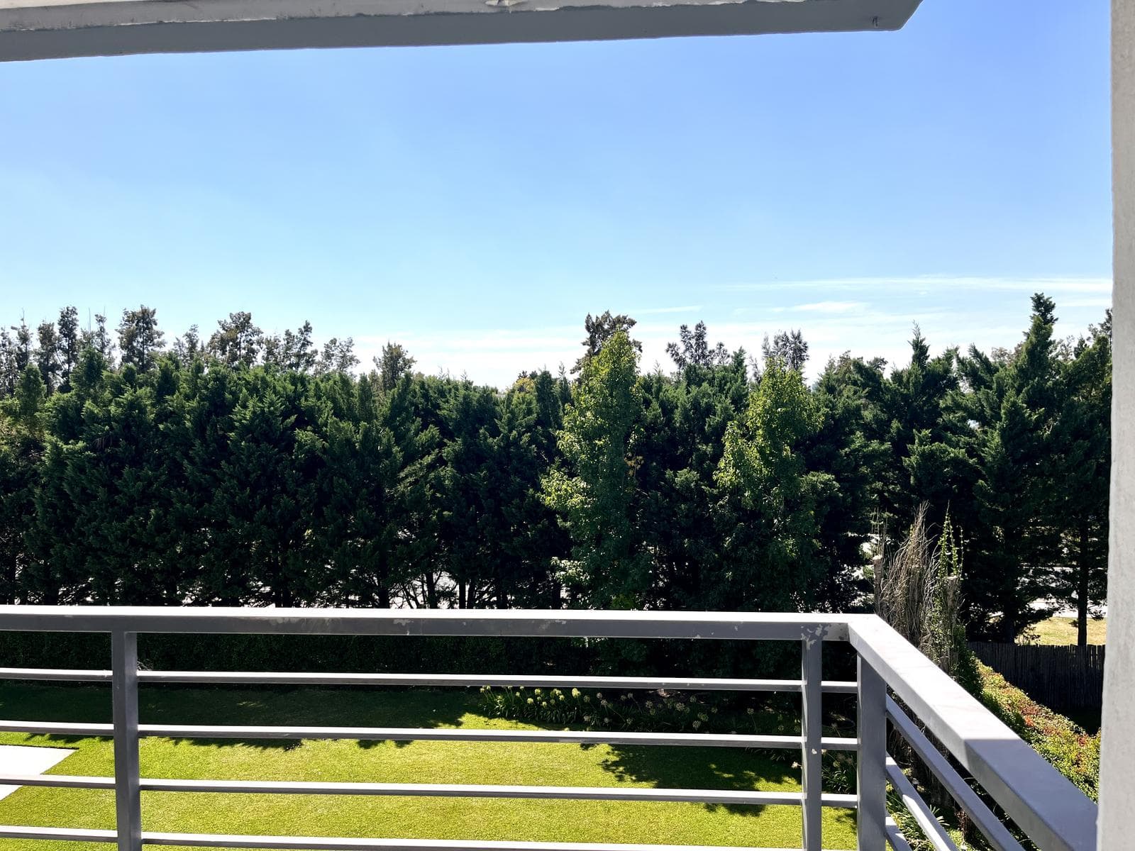 Ideal Investment Apartment - El Palmar - covered parking - pool - storage room and green views