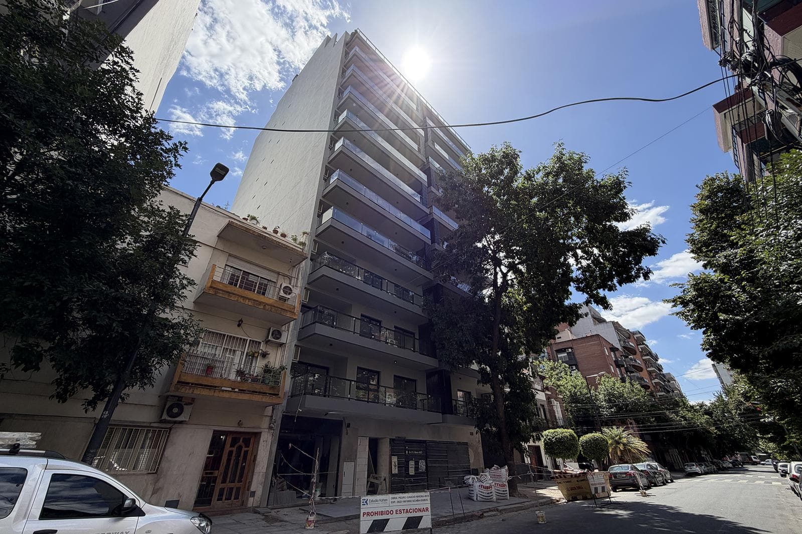 Apartment in Villa Urquiza FOR SALE