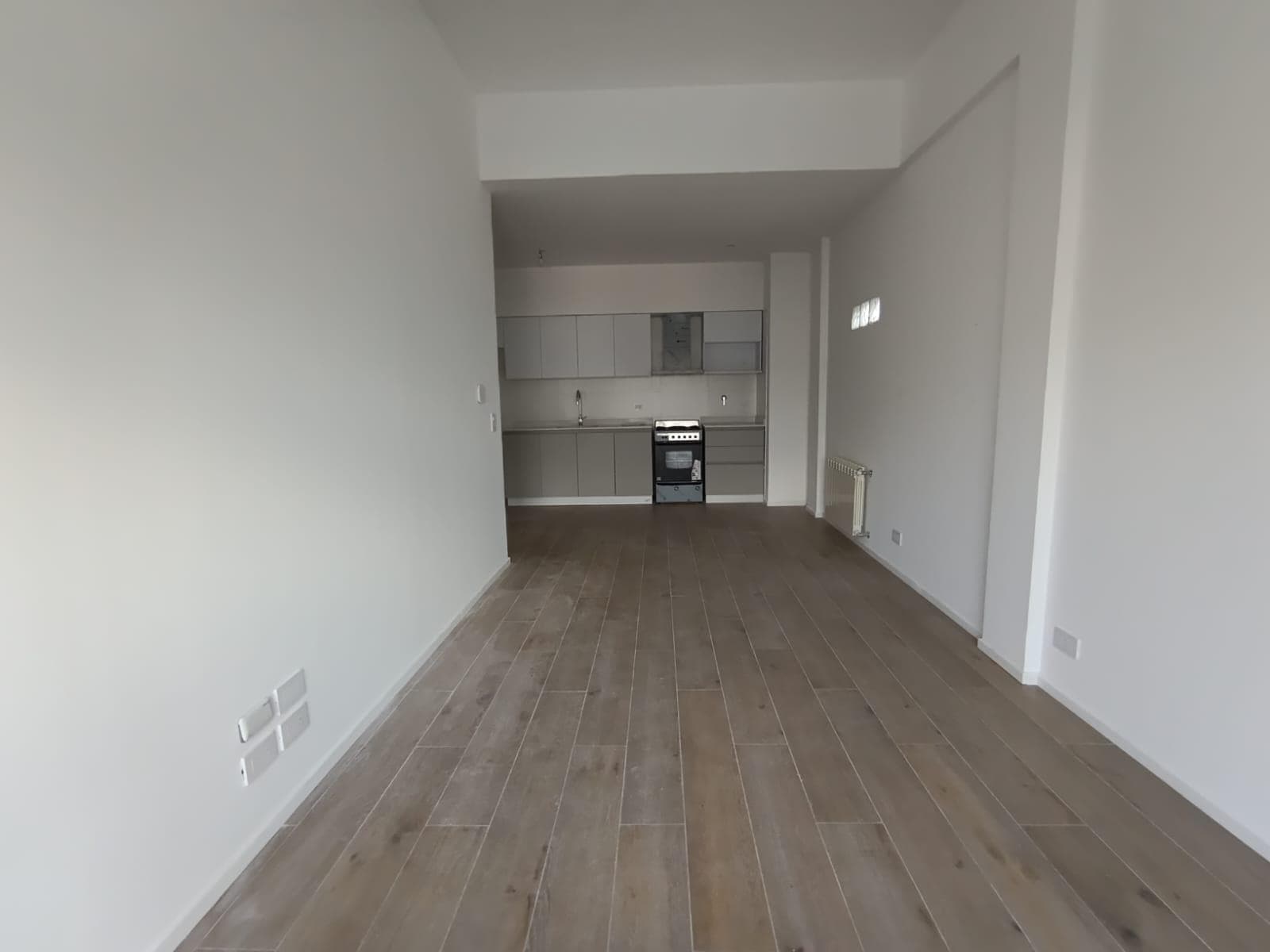 Apartment in Villa Urquiza FOR SALE