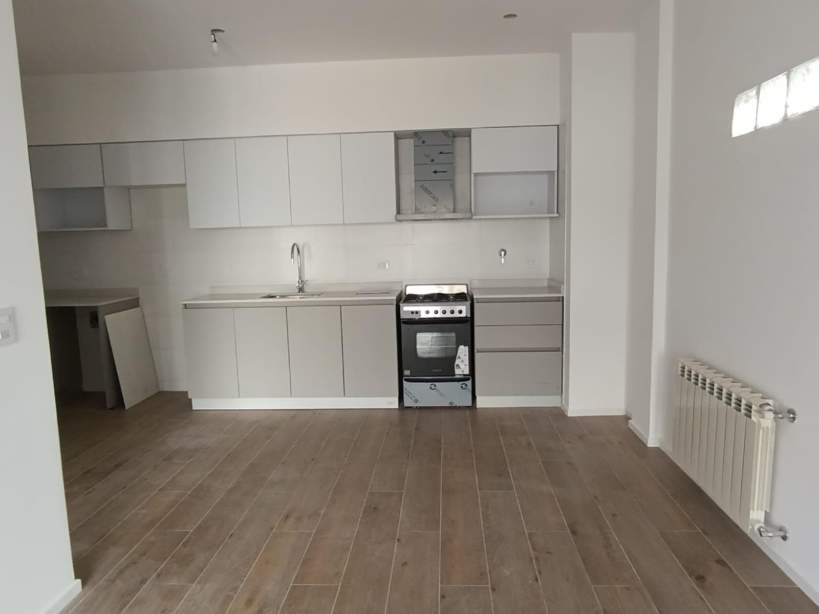 Apartment in Villa Urquiza FOR SALE