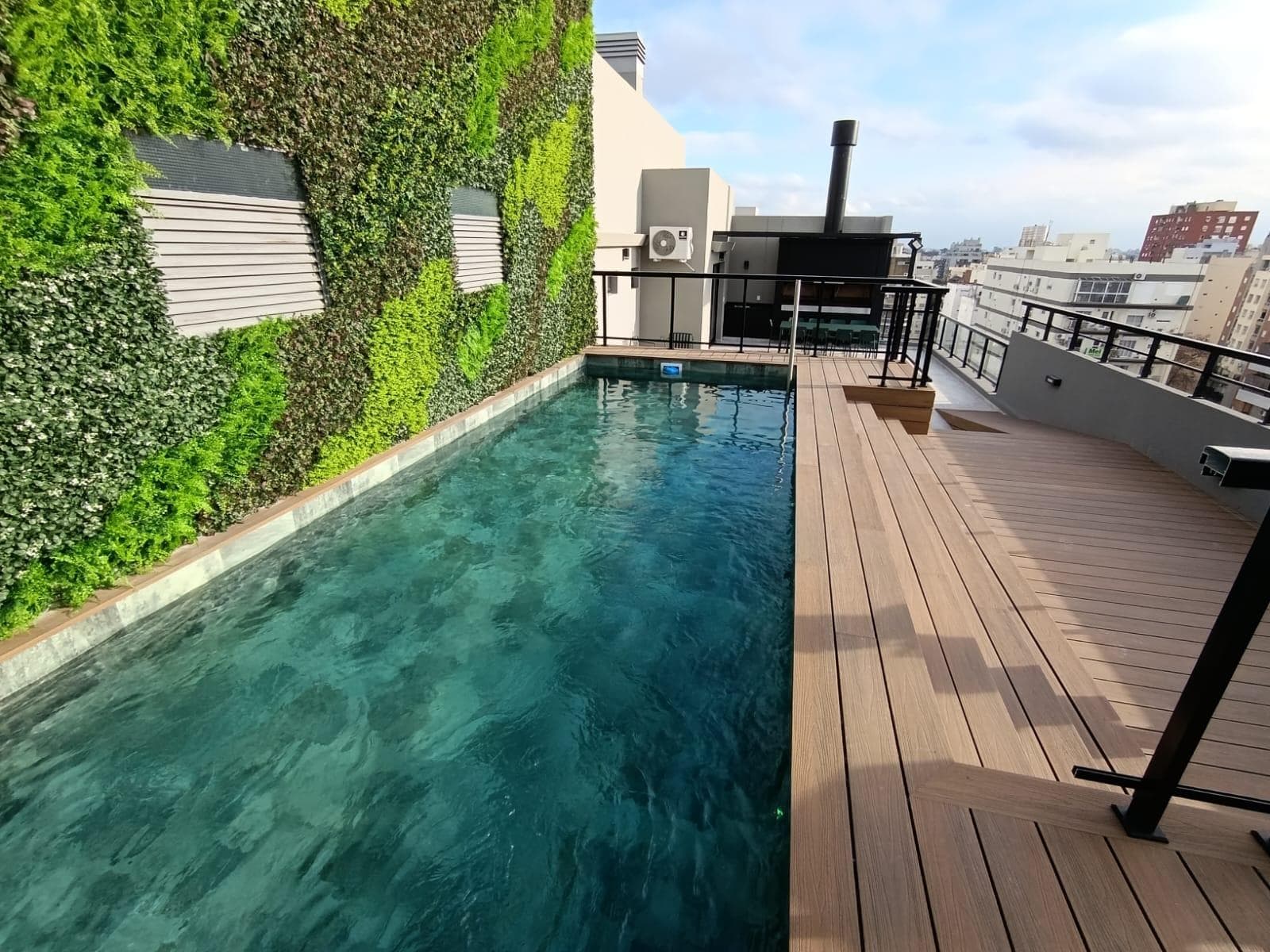 Apartment in Villa Urquiza FOR SALE