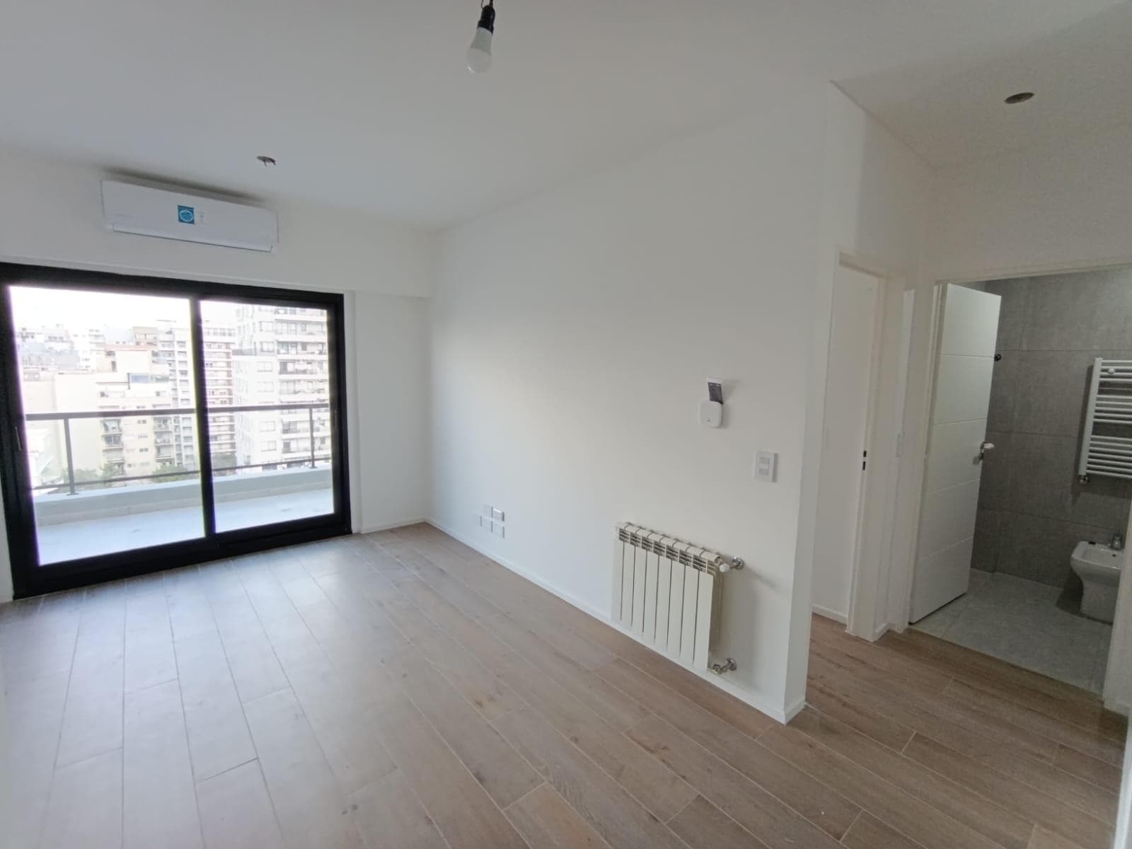 Apartment in Villa Urquiza FOR SALE