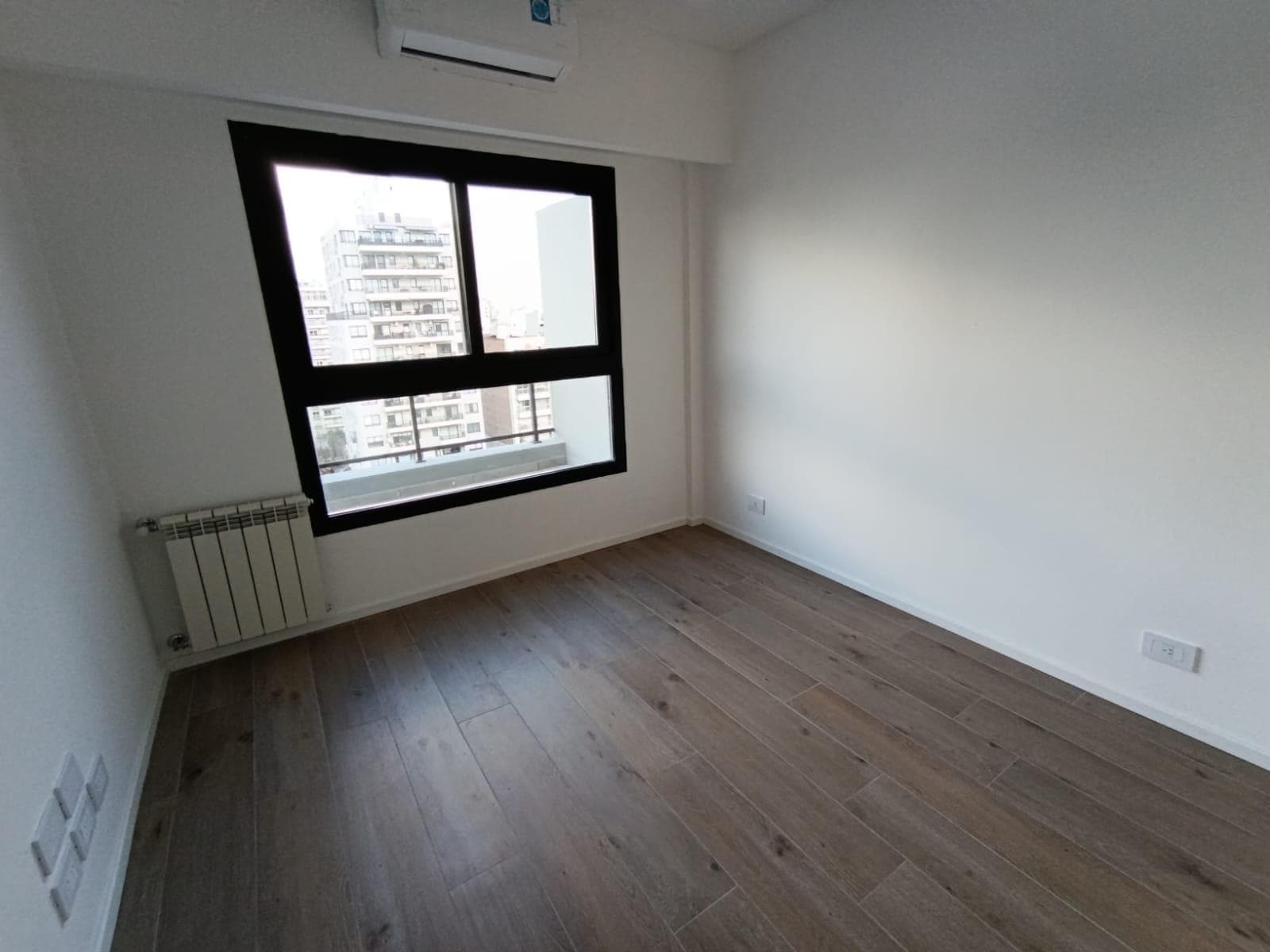 Apartment in Villa Urquiza FOR SALE