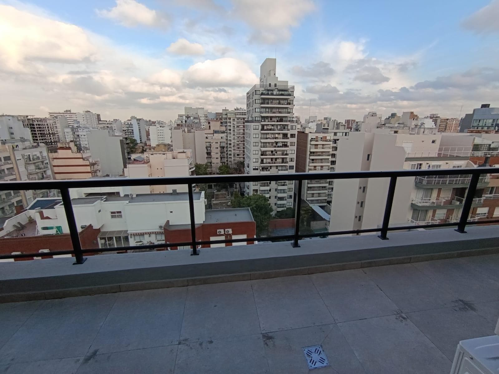 Apartment in Villa Urquiza FOR SALE