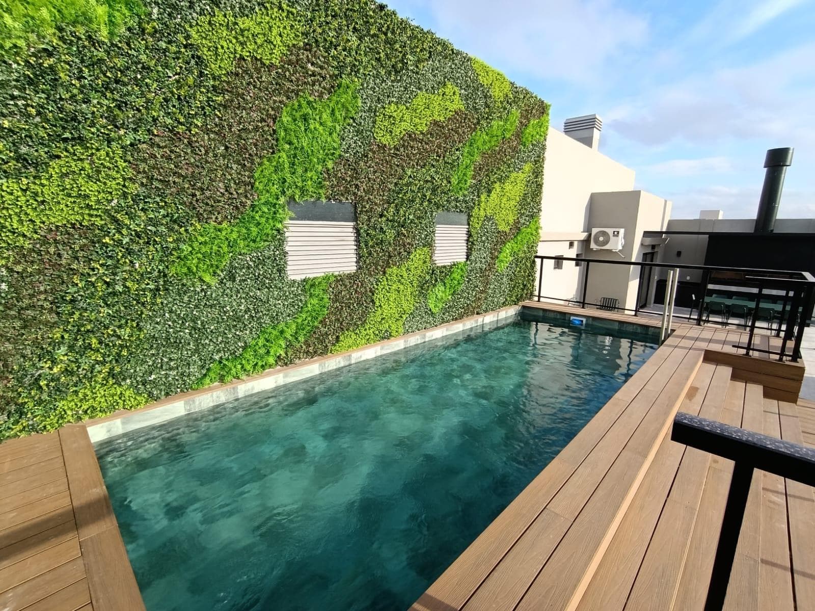 Apartment in Villa Urquiza FOR SALE