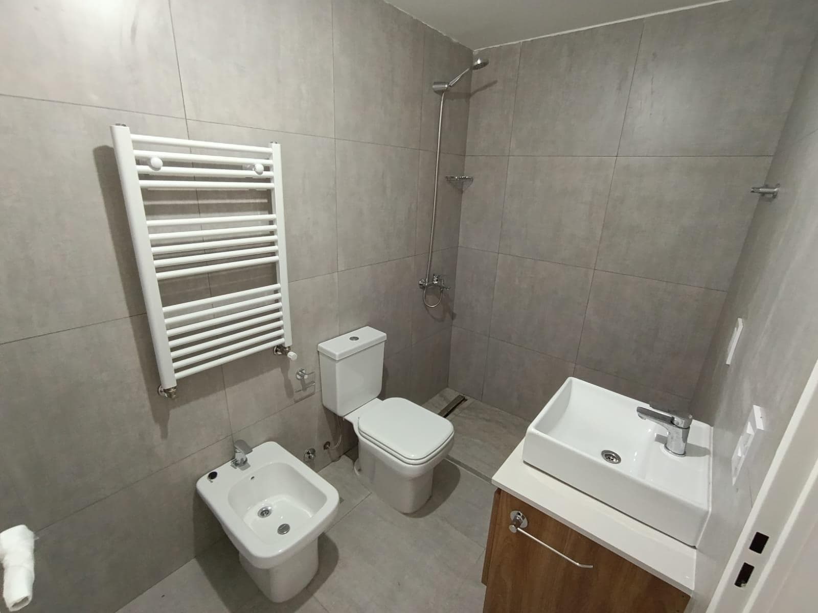 Apartment in Villa Urquiza FOR SALE
