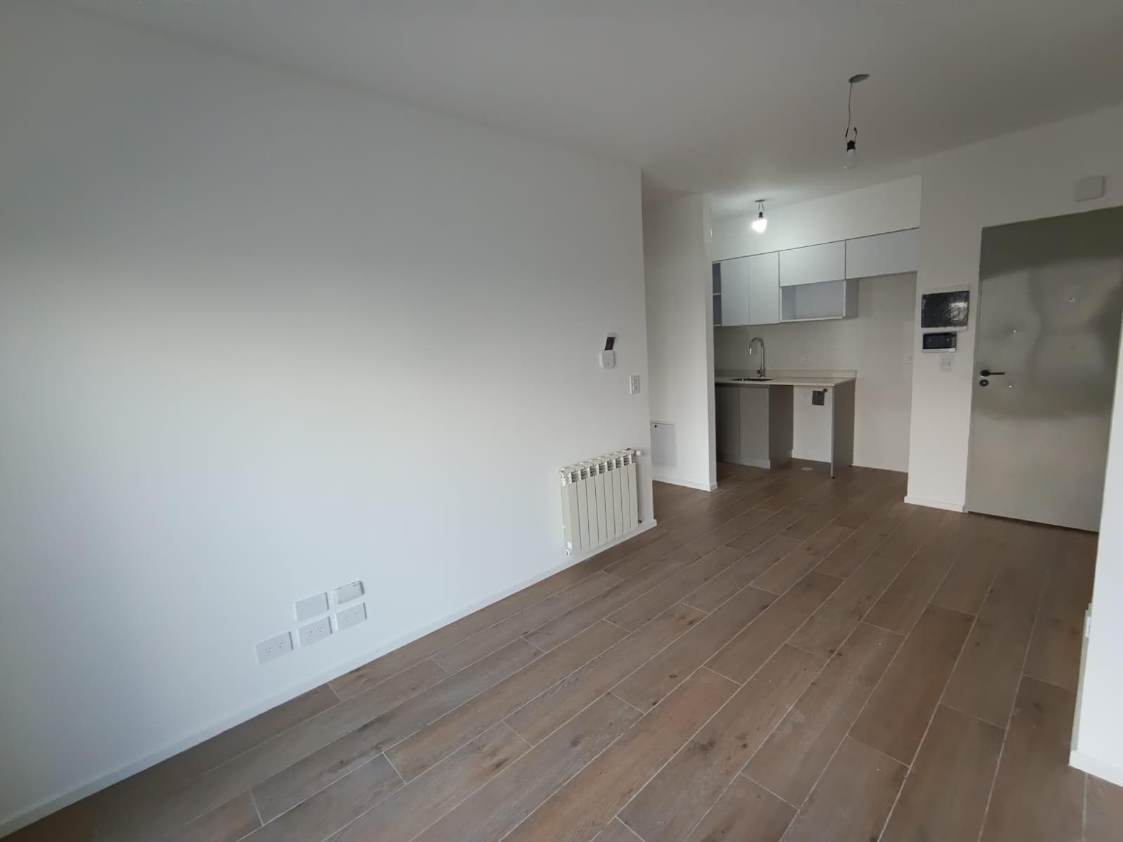 Apartment in Villa Urquiza FOR SALE