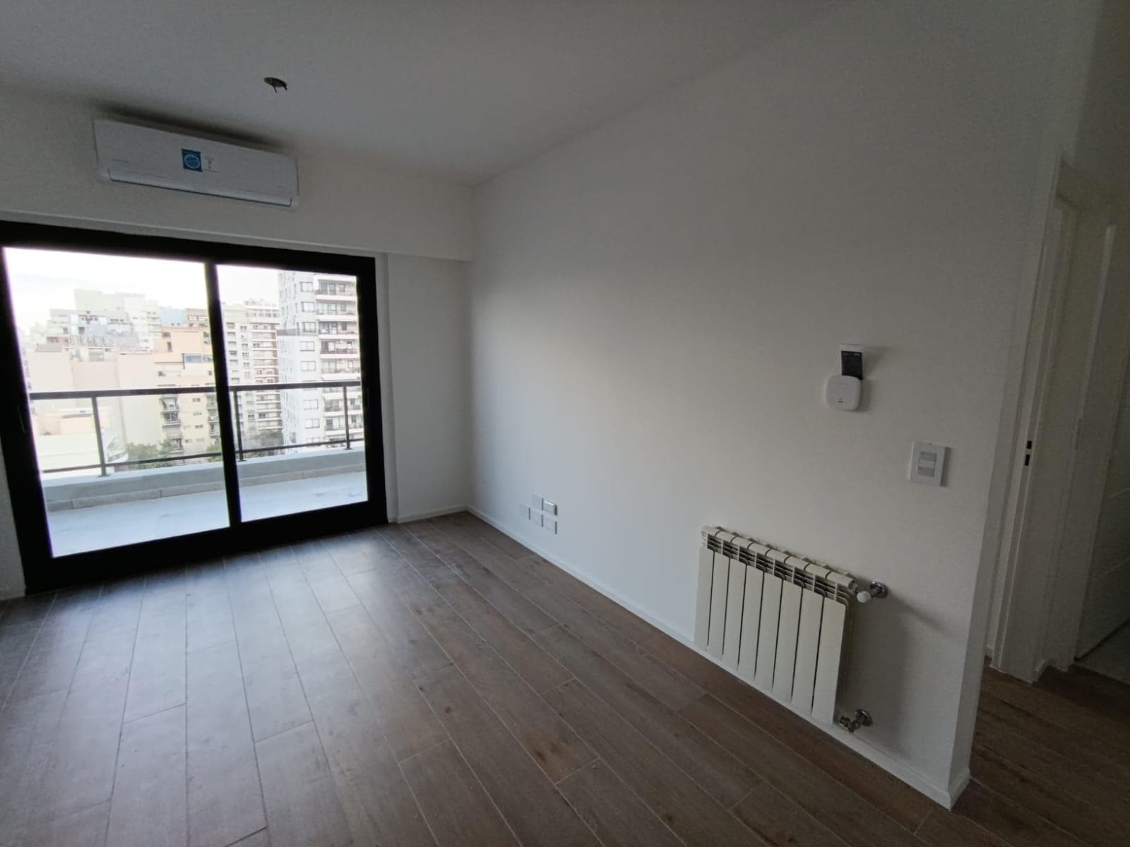 Apartment in Villa Urquiza FOR SALE