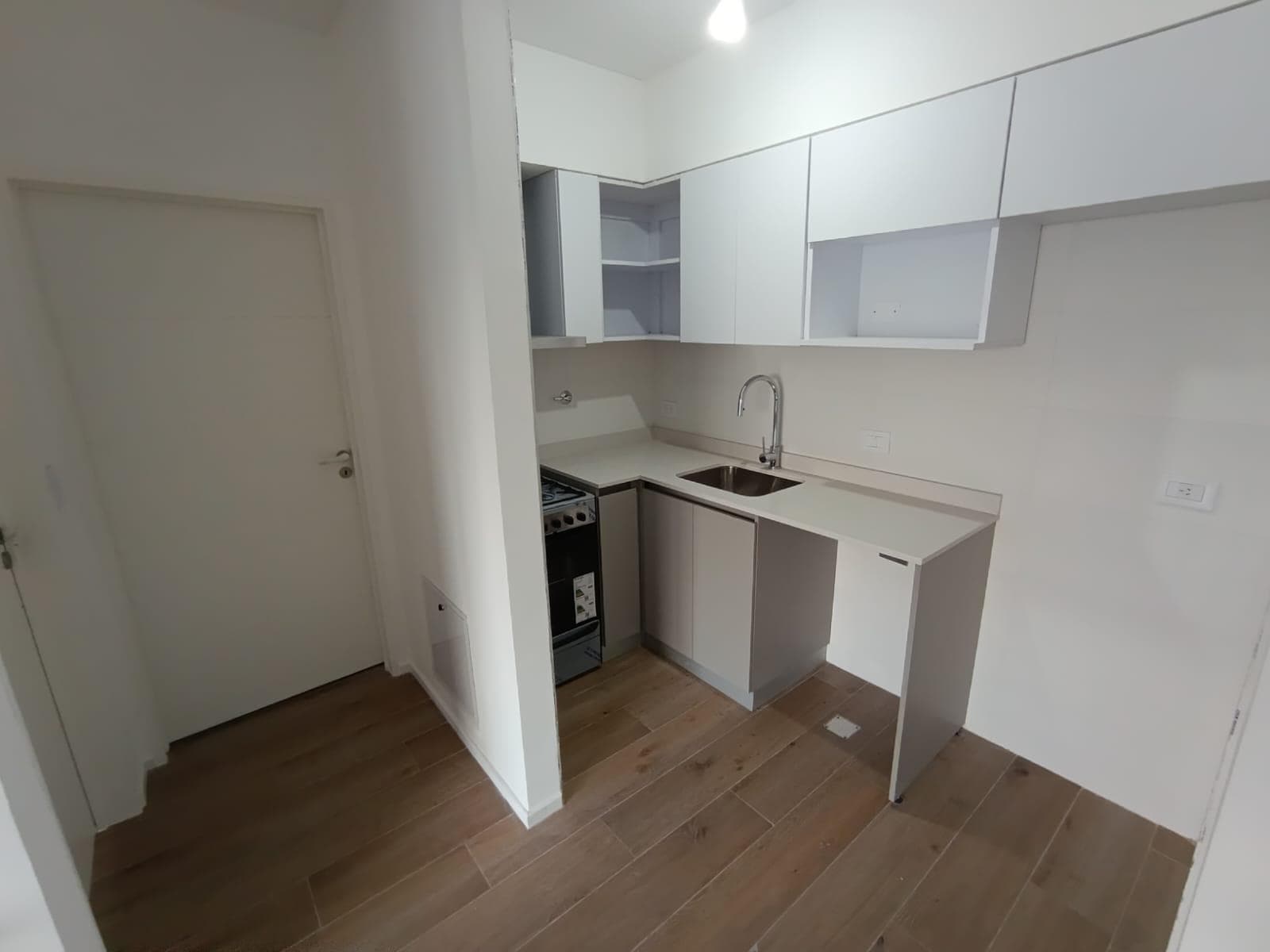 Apartment in Villa Urquiza FOR SALE
