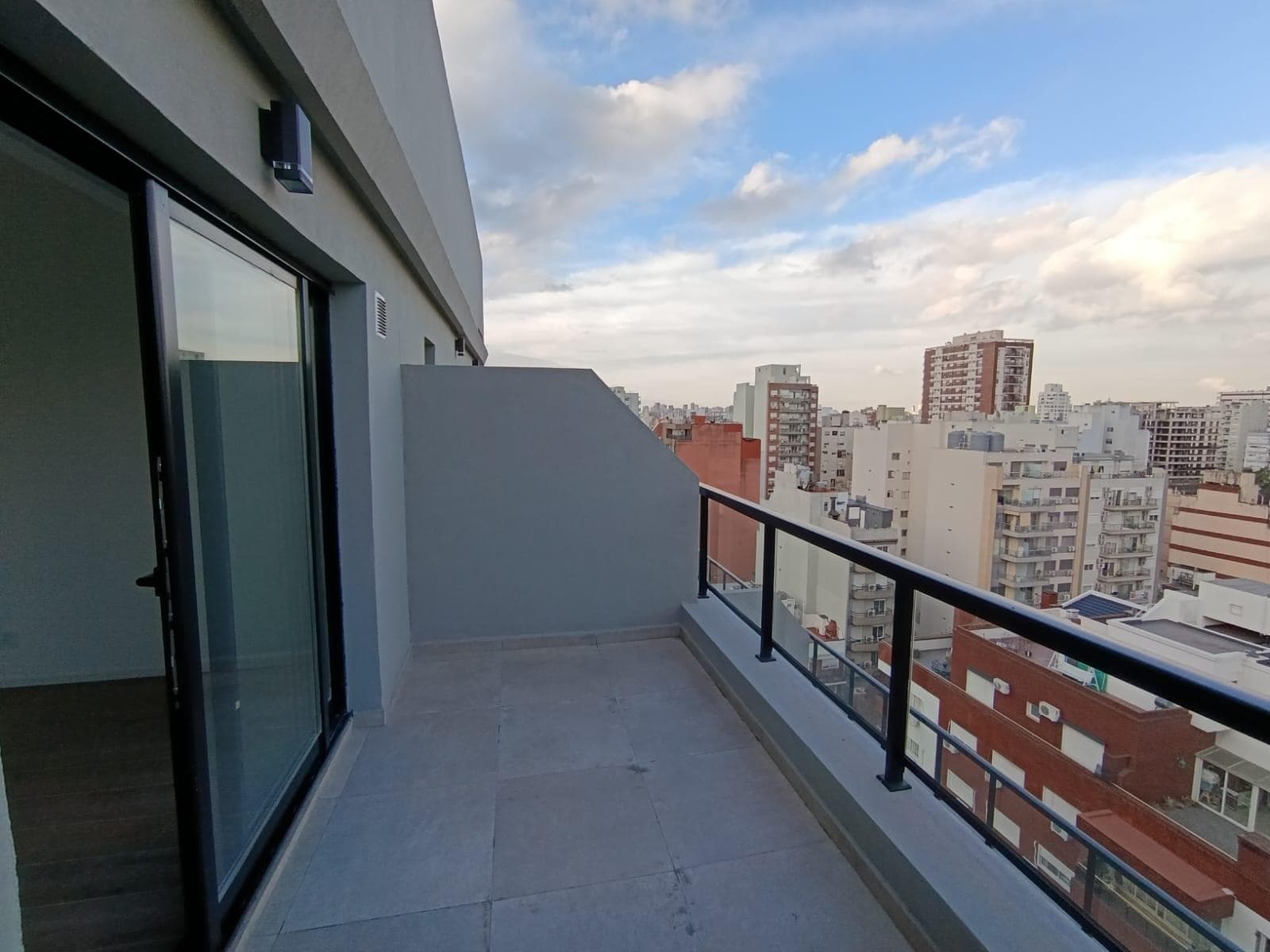 Apartment in Villa Urquiza FOR SALE
