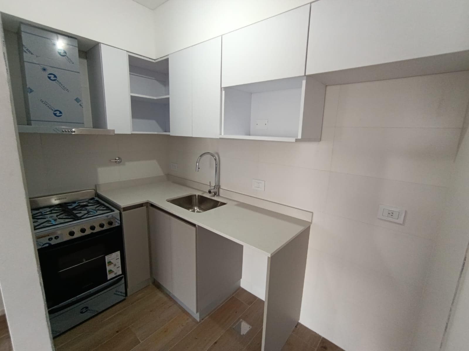 Apartment in Villa Urquiza FOR SALE