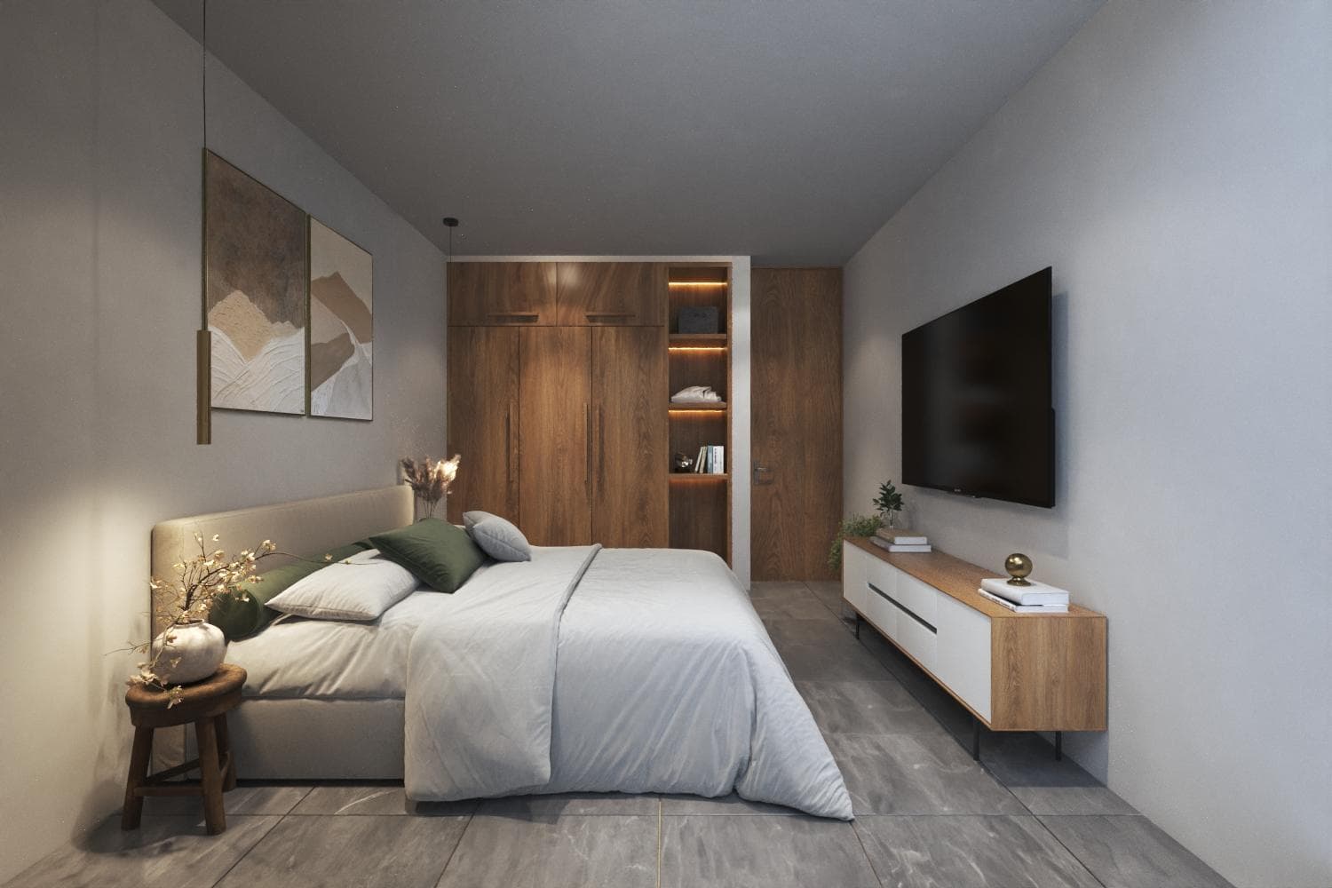 Apartment for sale in Temozón Norte, Mérida, Yucatán