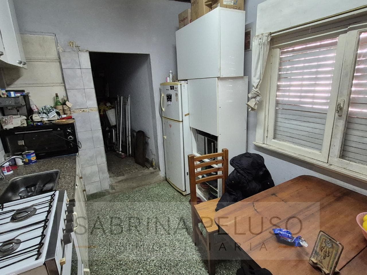 House with 2 Apartments for Sale in Moreno—Ideal Investment