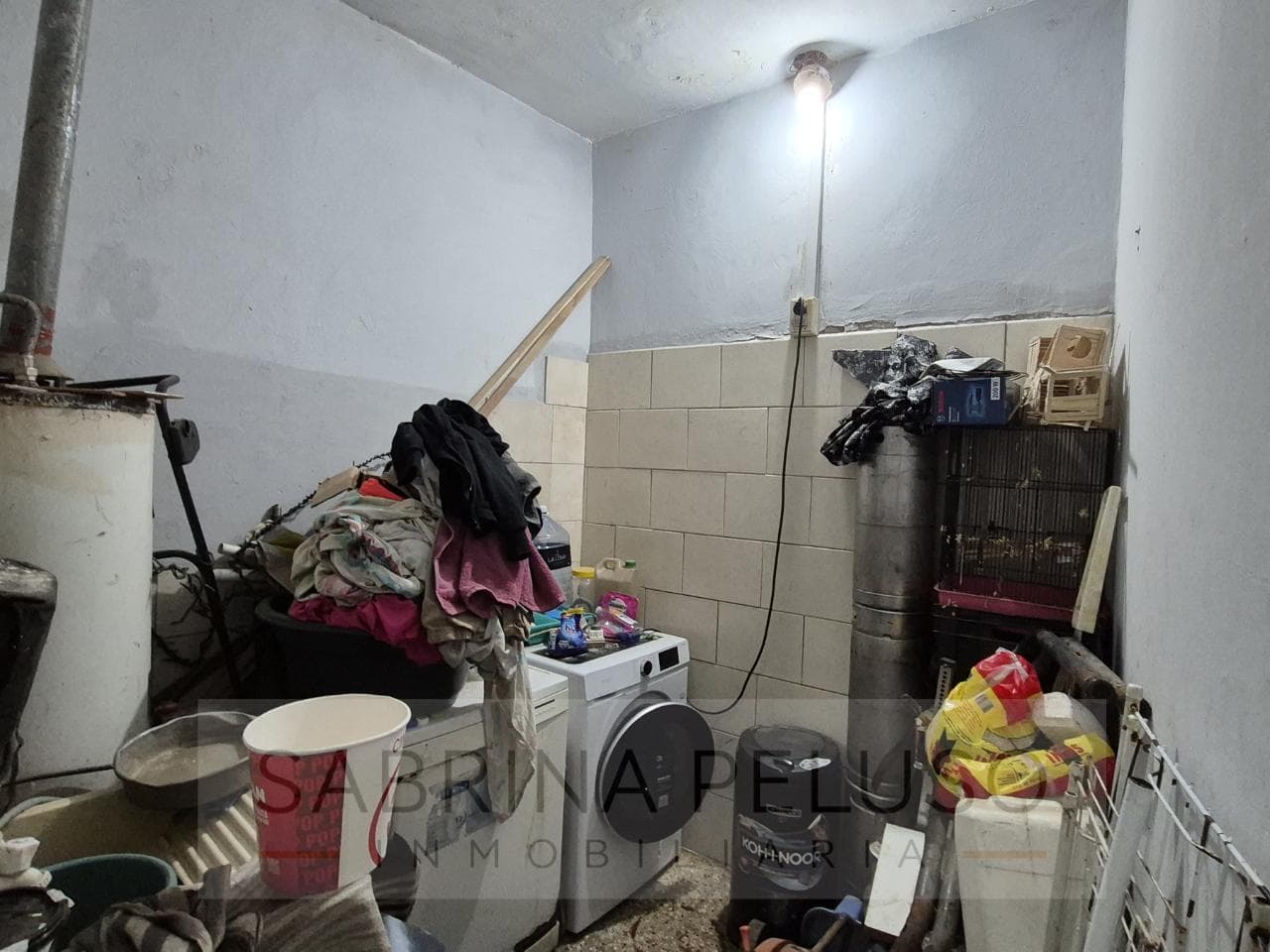 House with 2 Apartments for Sale in Moreno—Ideal Investment