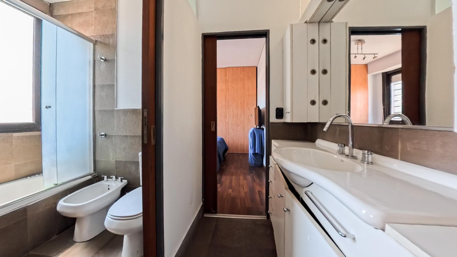 House for Sale in Saavedra