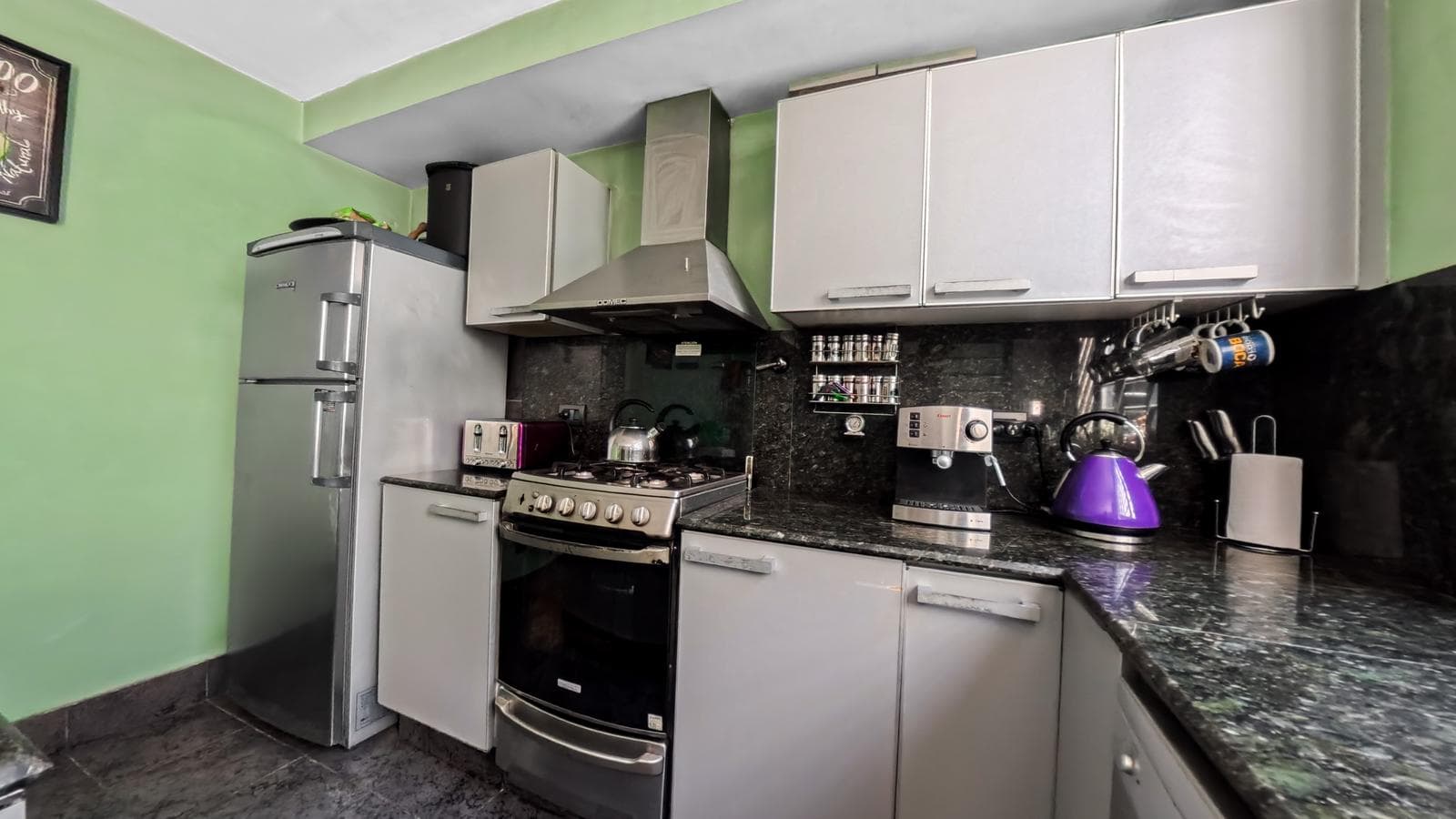House for Sale in Saavedra