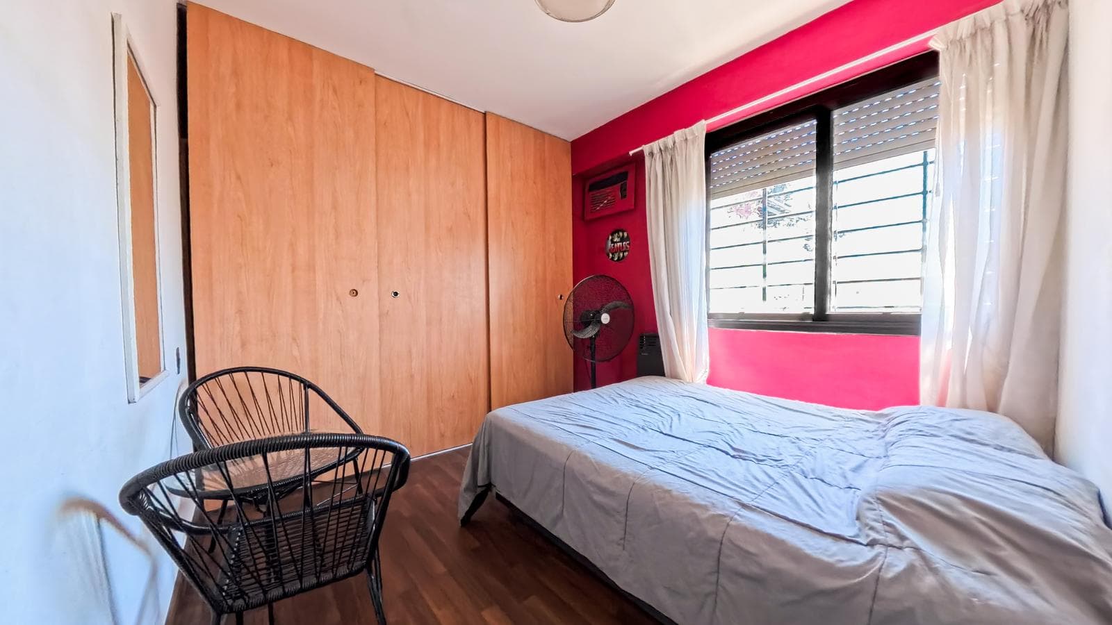 House for Sale in Saavedra