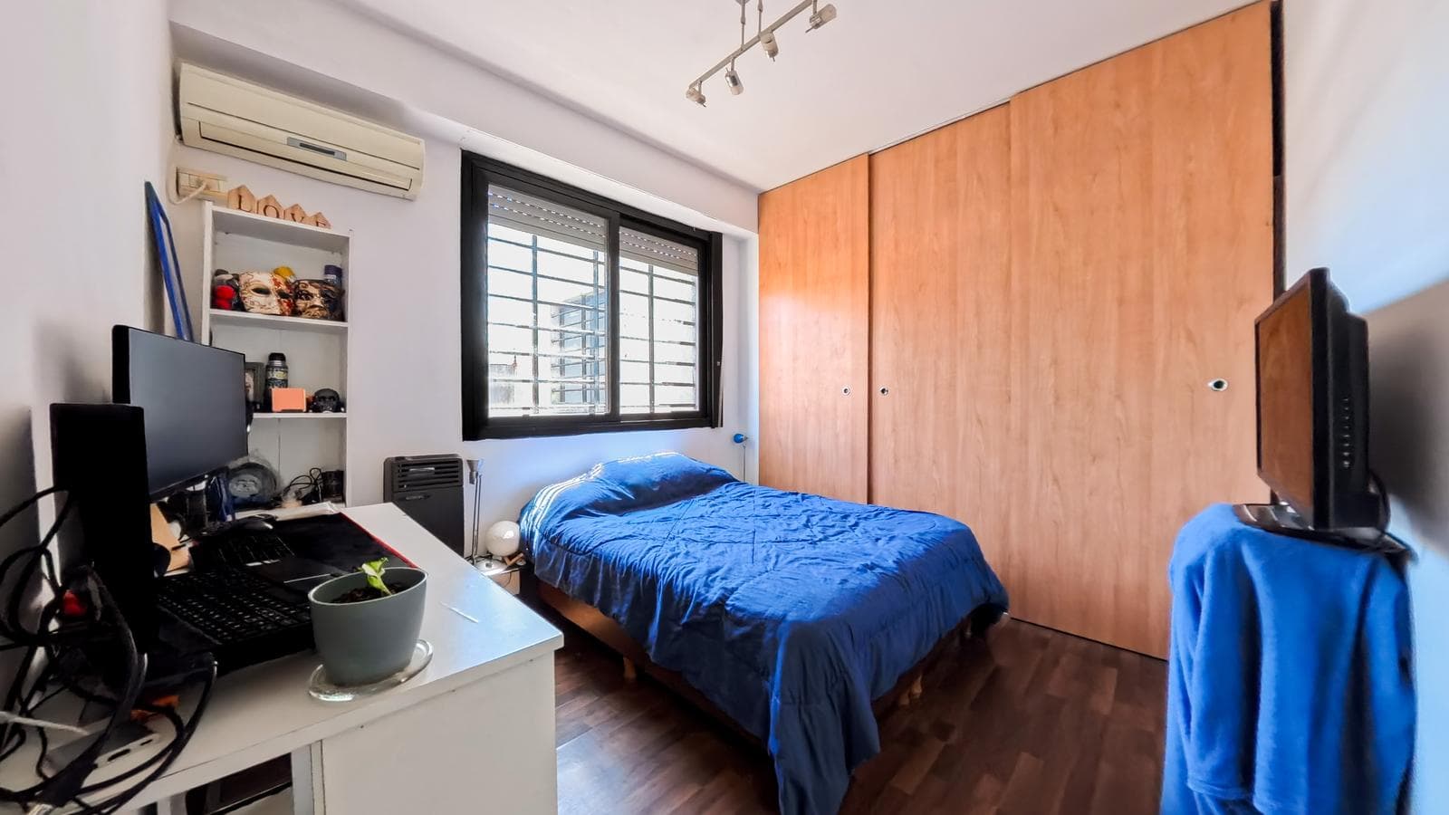 House for Sale in Saavedra