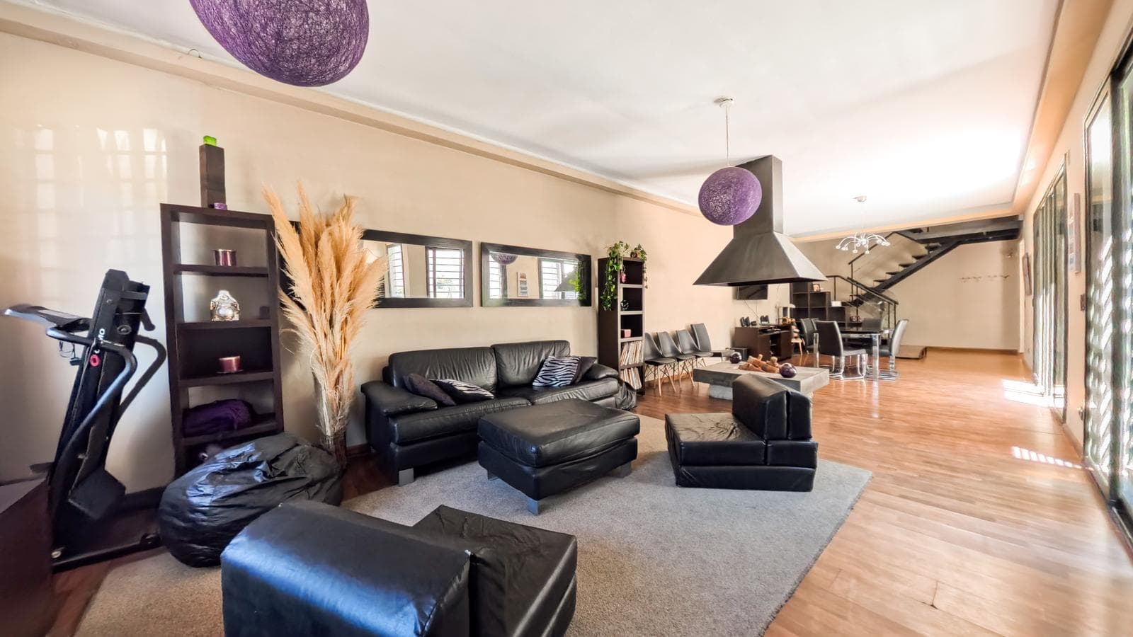 House for Sale in Saavedra