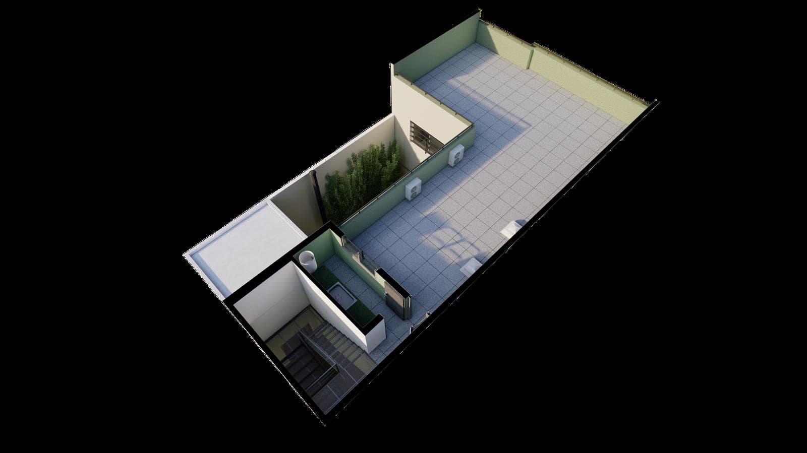 House for Sale in Saavedra
