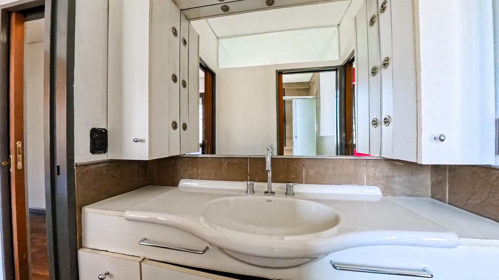 House for Sale in Saavedra