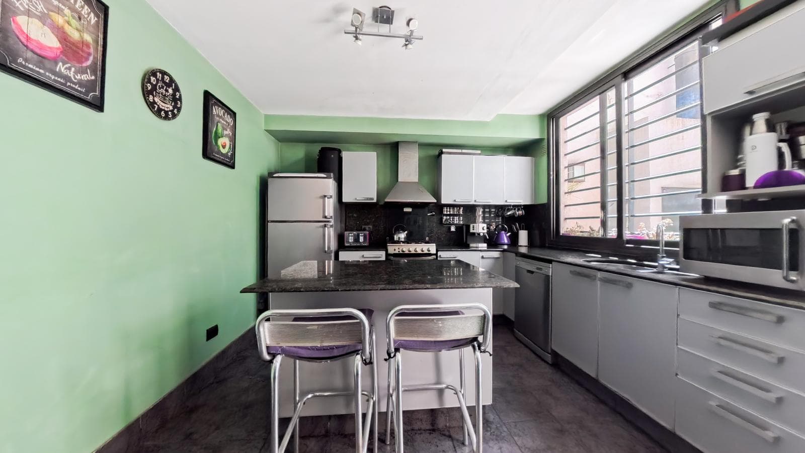 House for Sale in Saavedra