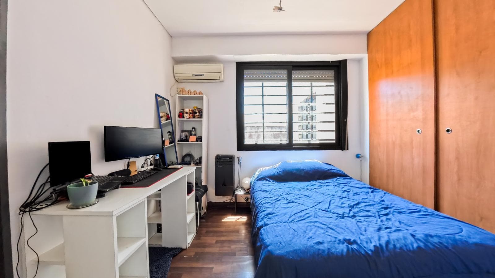 House for Sale in Saavedra