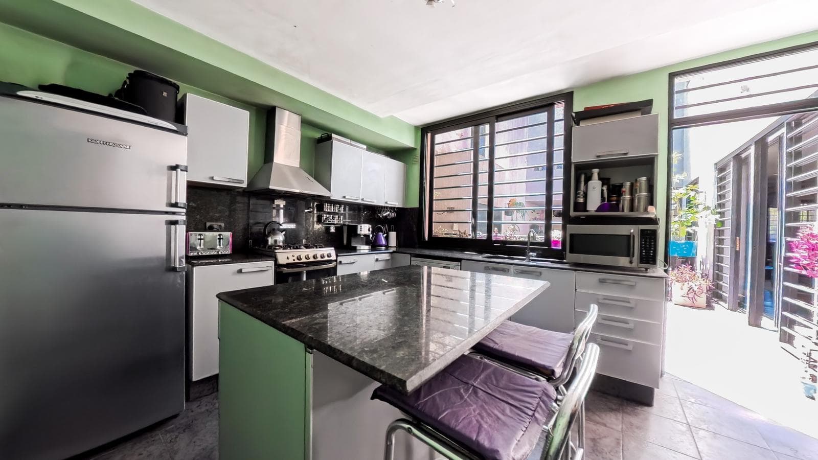 House for Sale in Saavedra