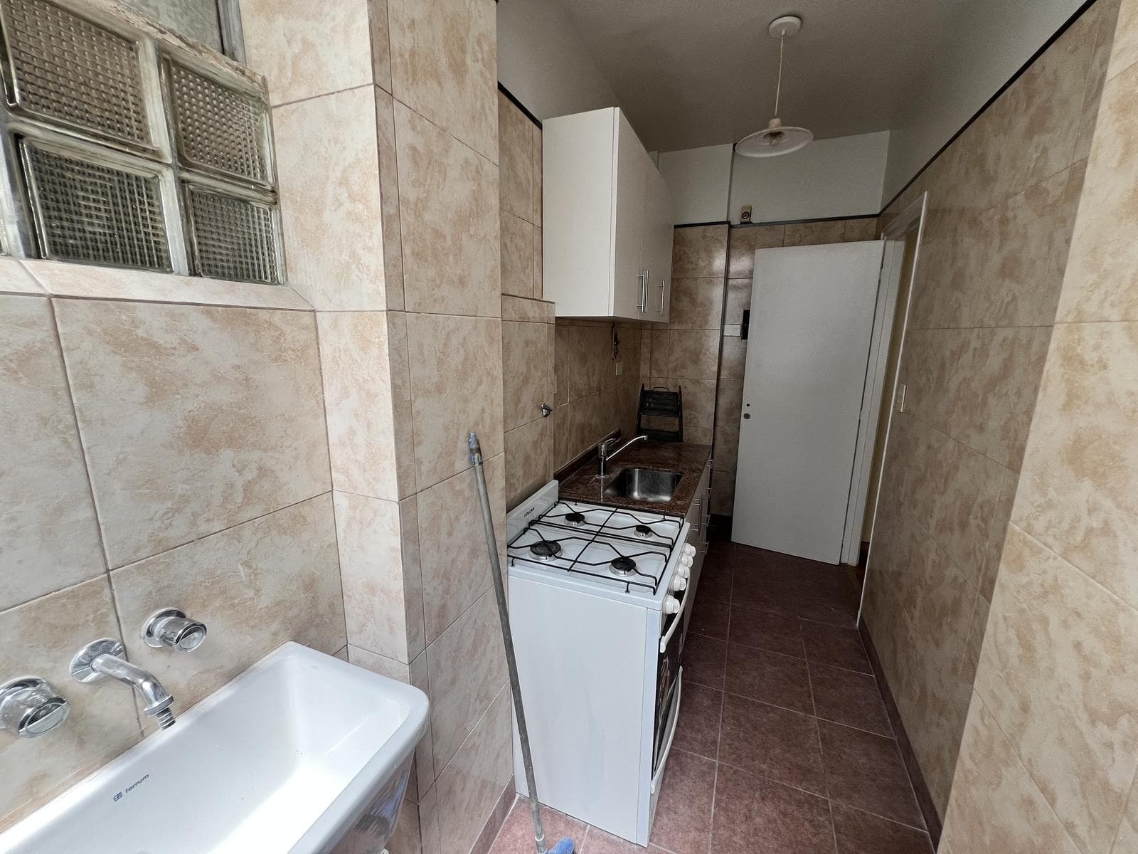 Apartment in Almagro Norte
