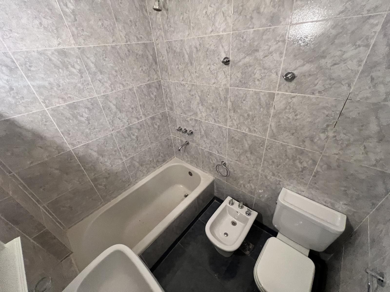 Apartment in Almagro Norte