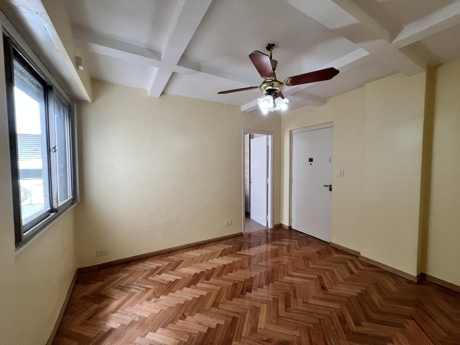 Apartment in Almagro Norte