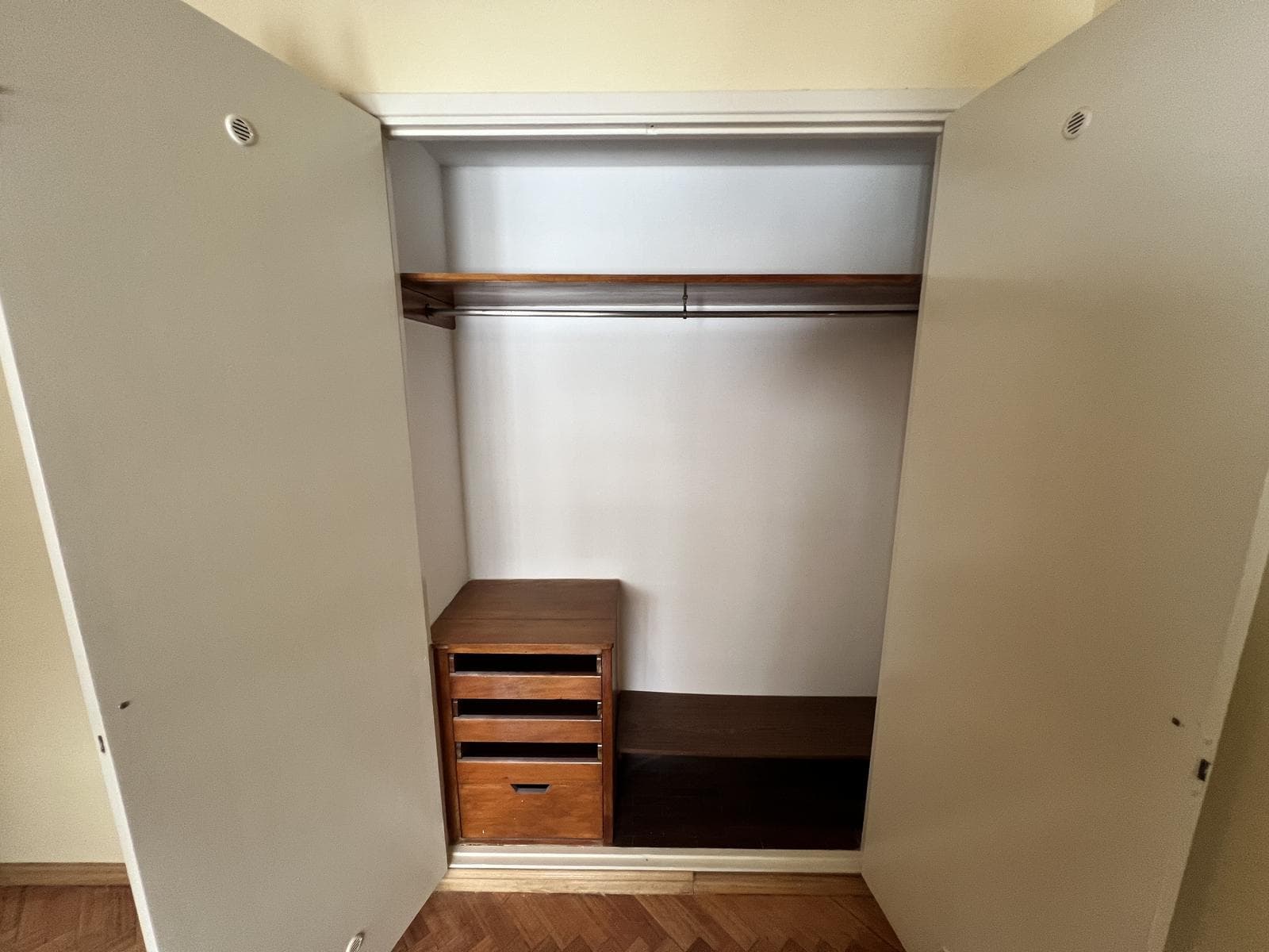 Apartment in Almagro Norte