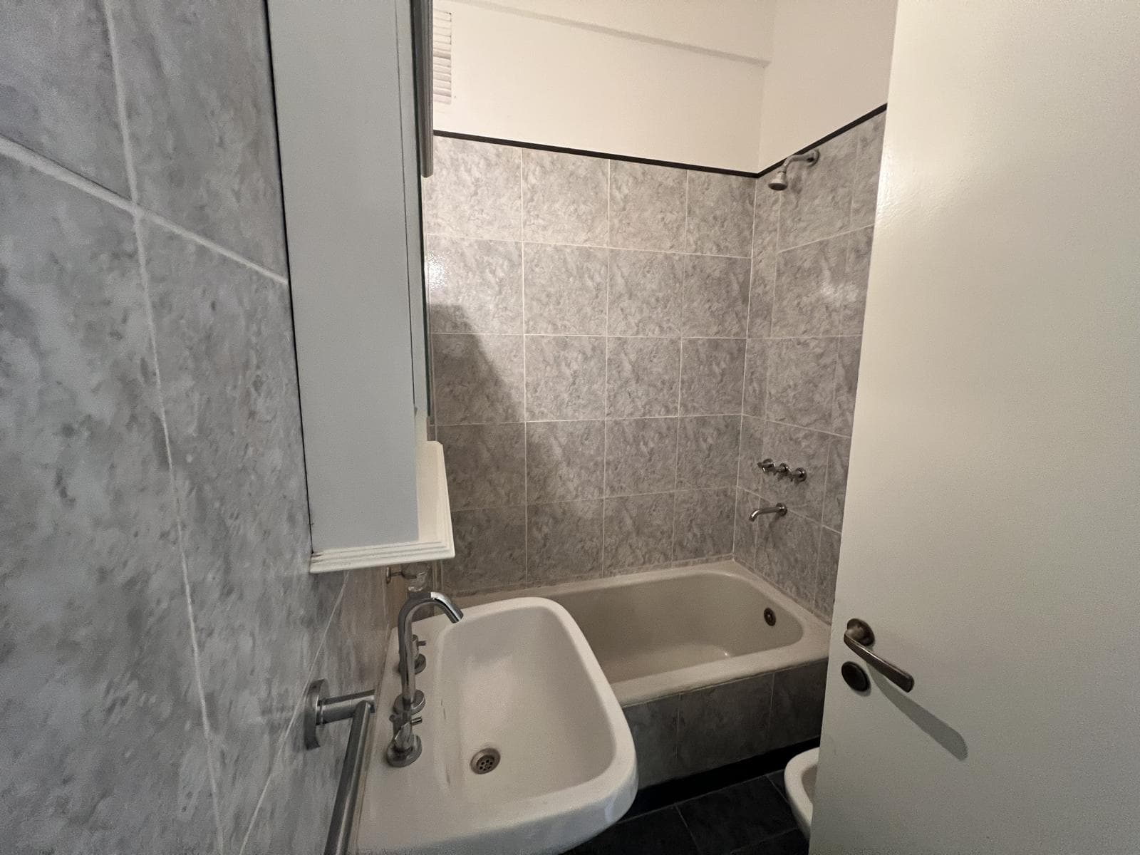 Apartment in Almagro Norte