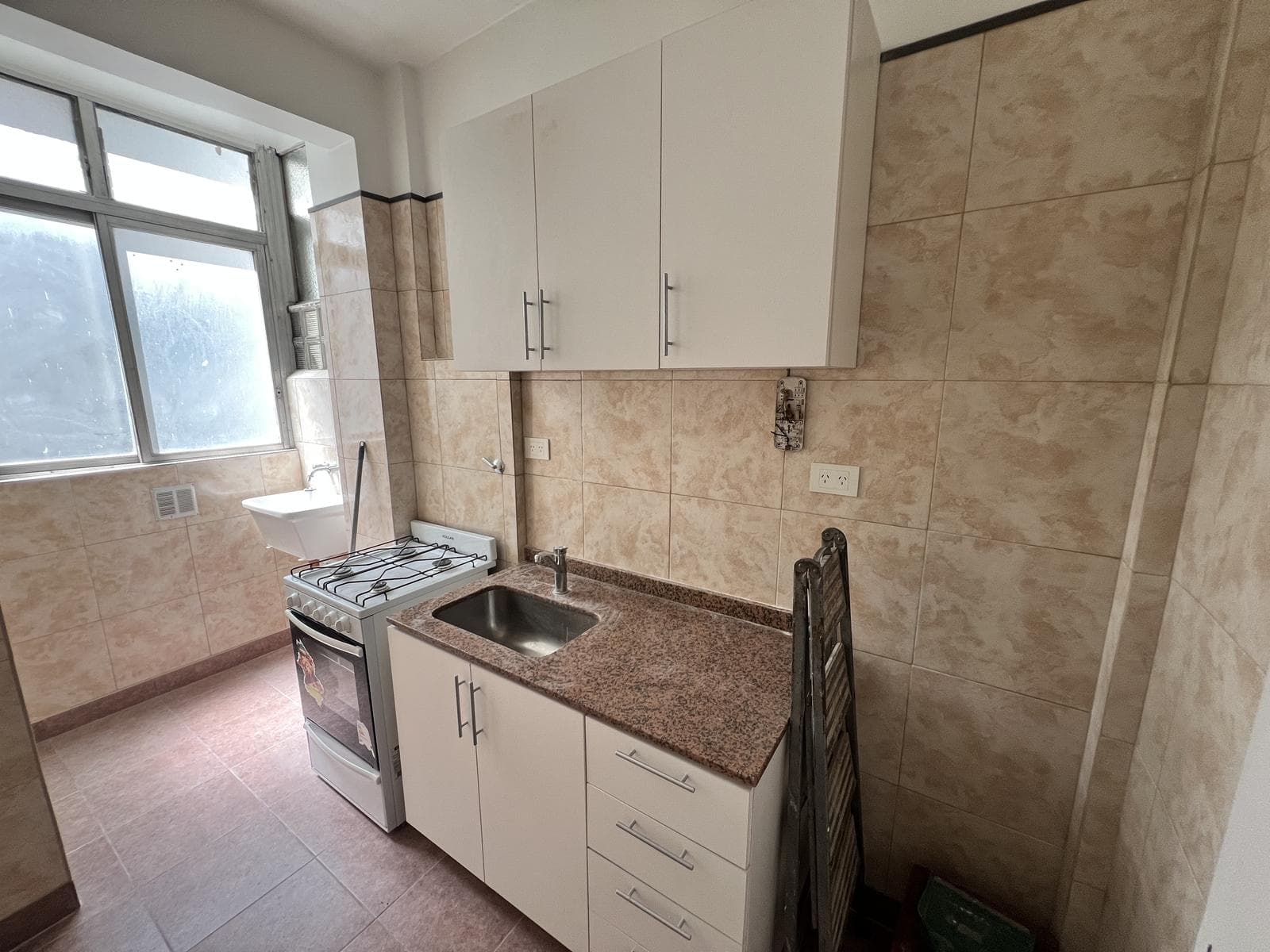 Apartment in Almagro Norte