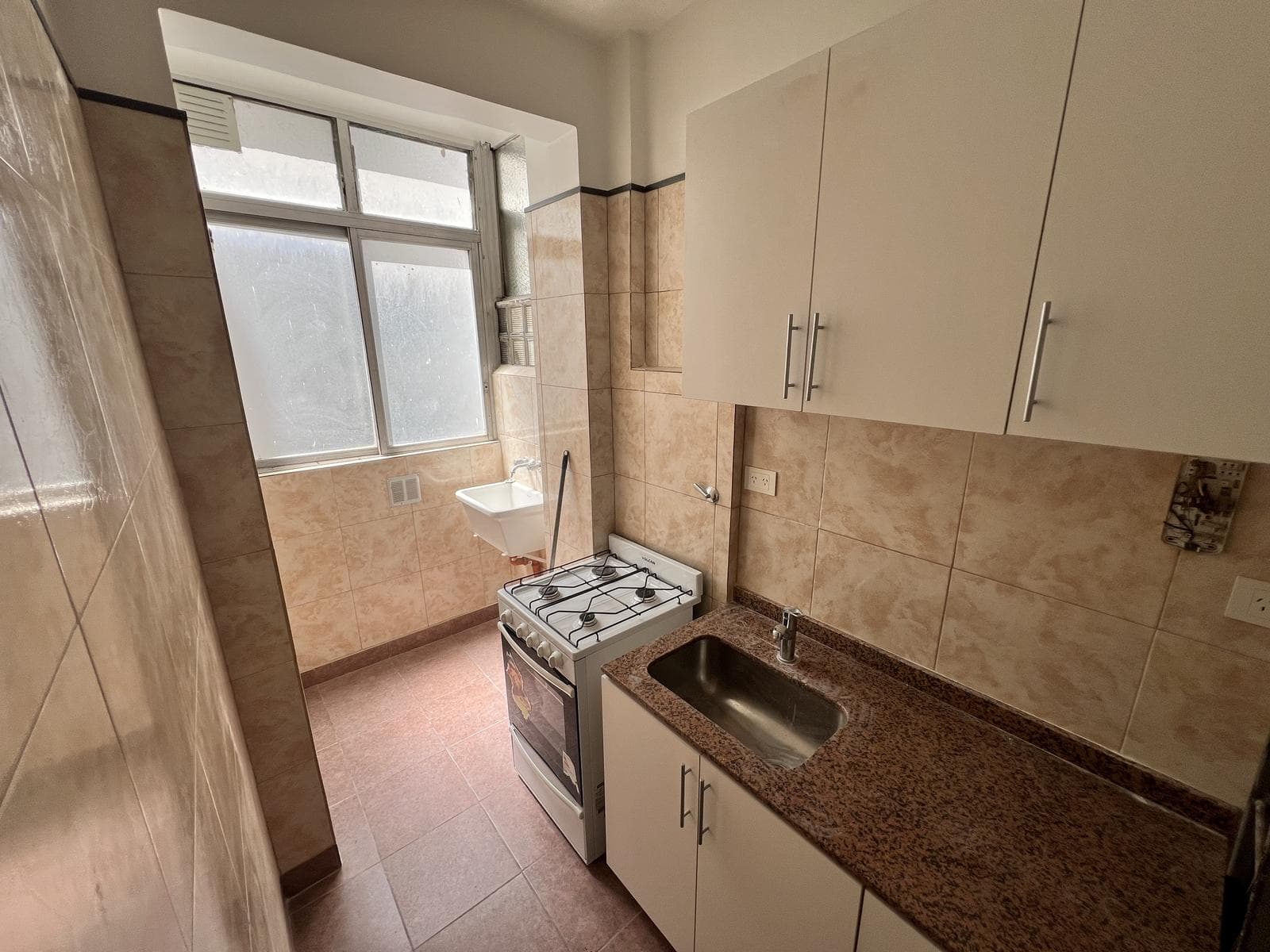 Apartment in Almagro Norte