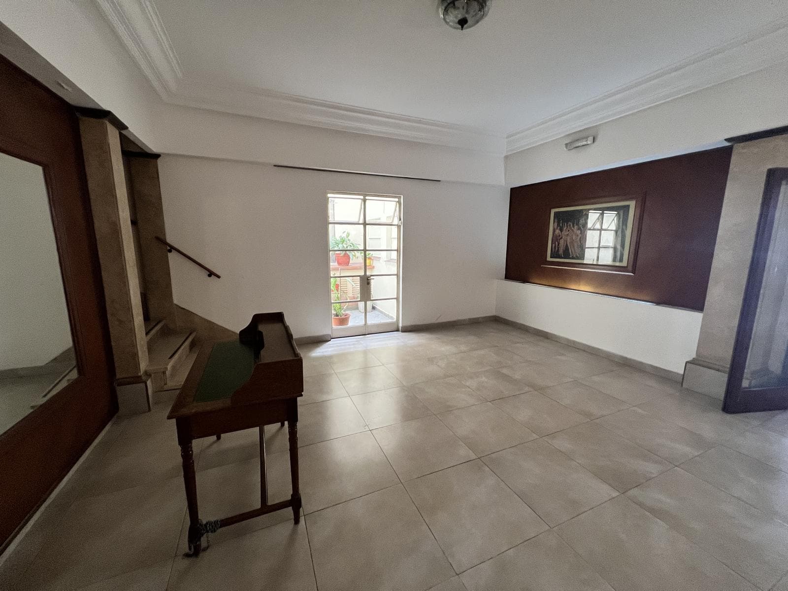 Apartment in Almagro Norte