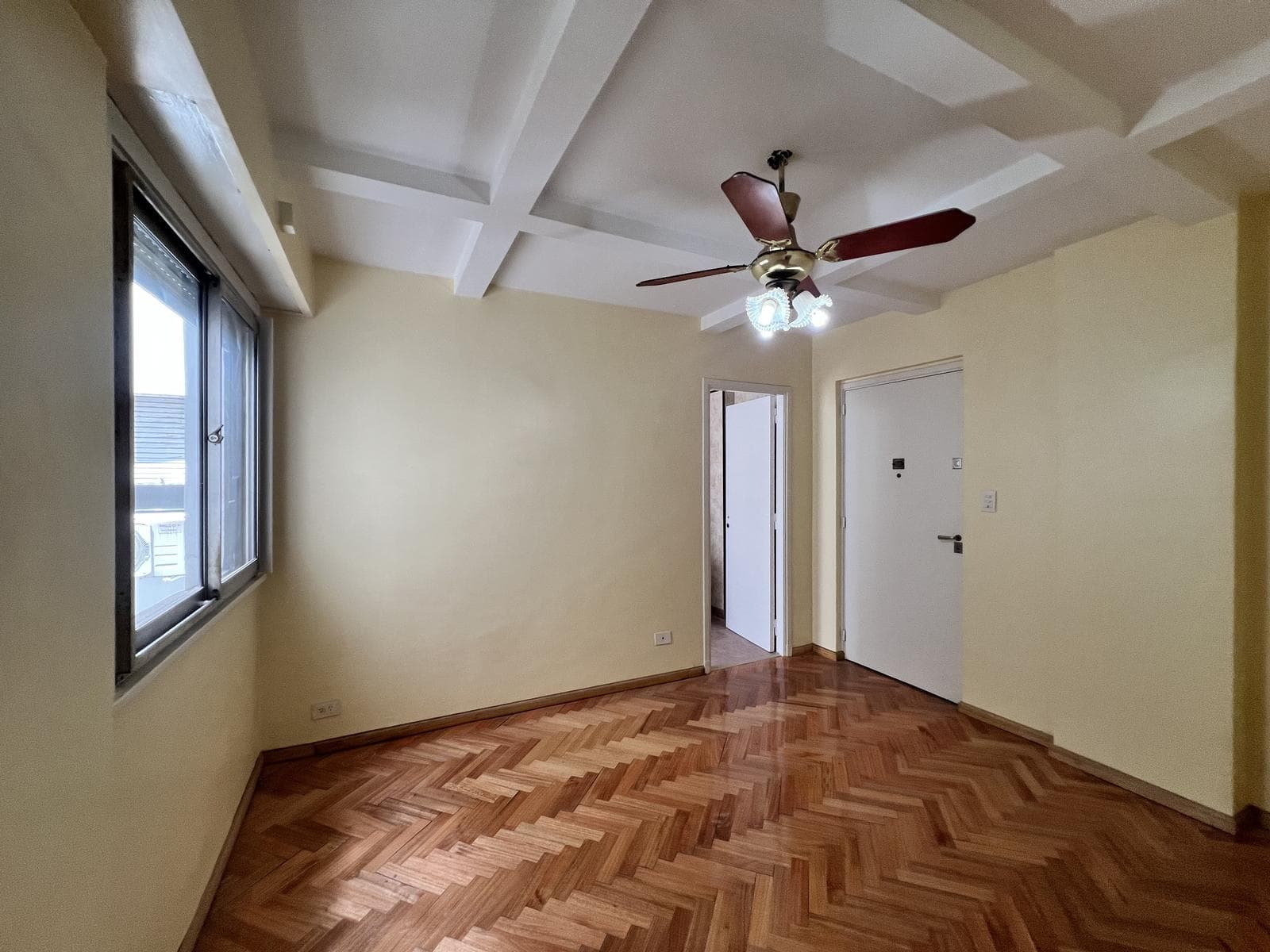 Apartment in Almagro Norte