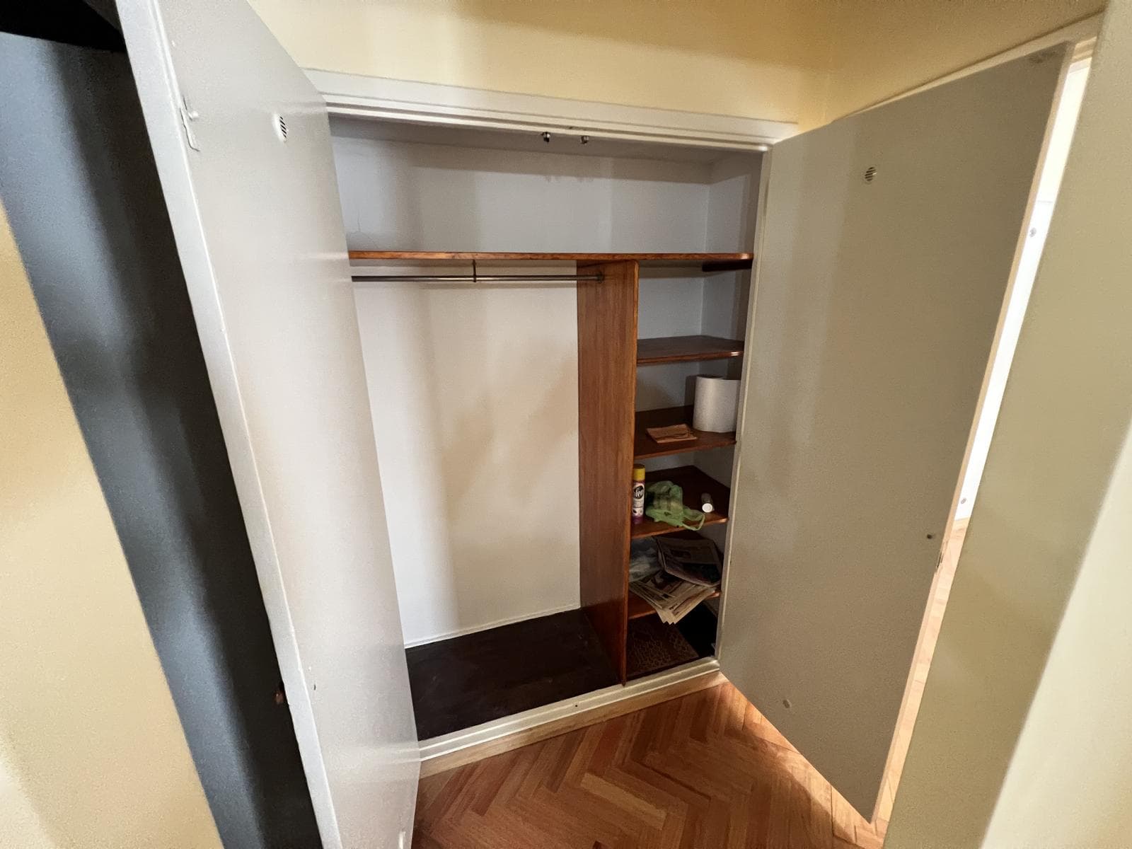 Apartment in Almagro Norte