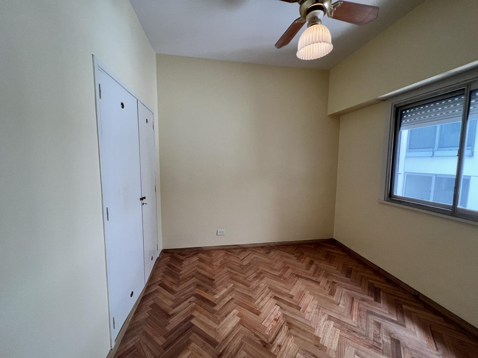 Apartment in Almagro Norte